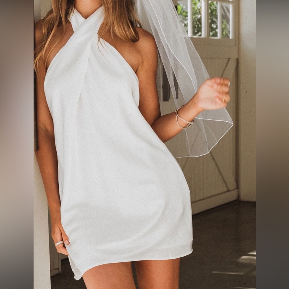 Show me your MuMu Dress